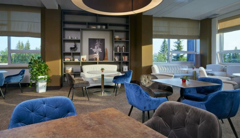 Orea Resort Horizont Železná Ruda